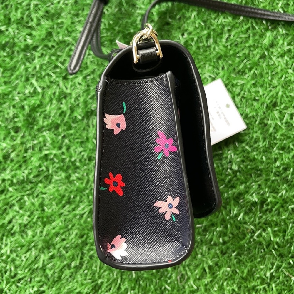 Kate Spade staci small flap crossbody - Picture 4 of 16
